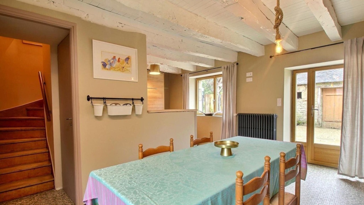 Photo of Livingroom in Neulliac