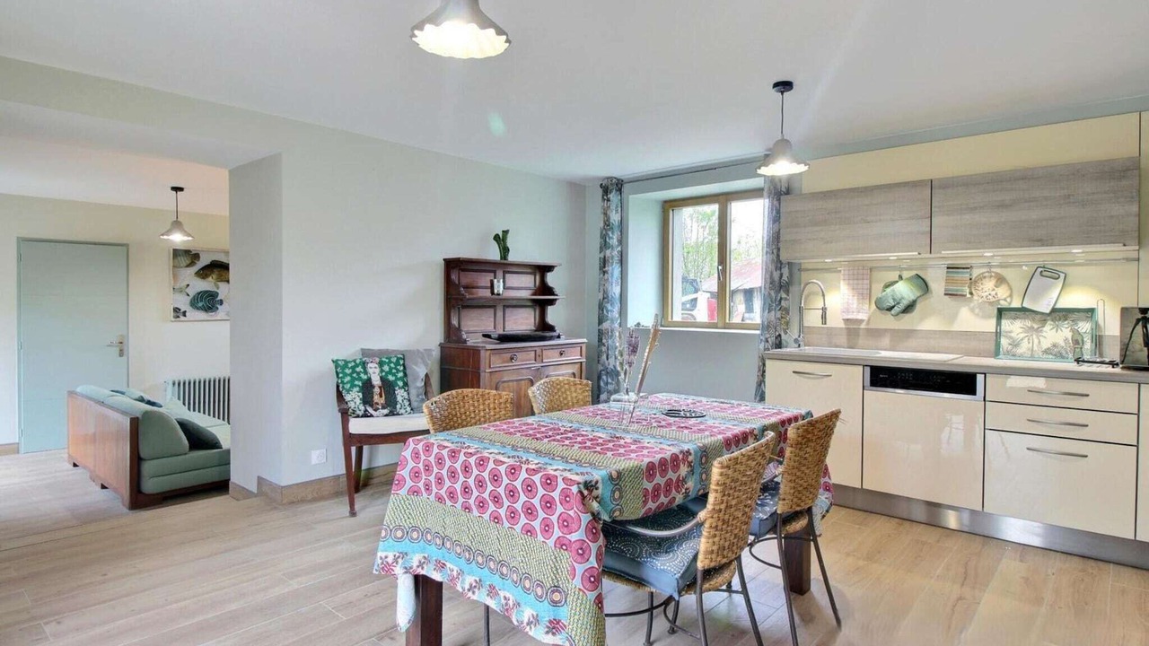Photo of Livingroom in Neulliac
