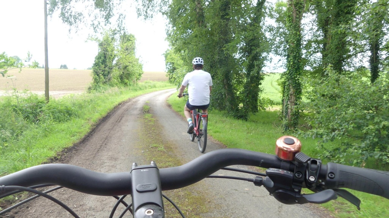 Photo of Outdoor in Neulliac