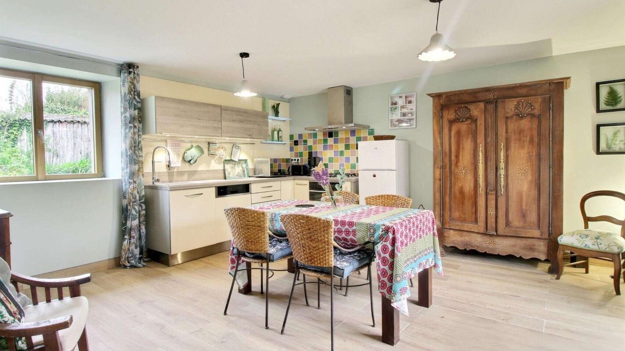 Photo of Livingroom in Neulliac