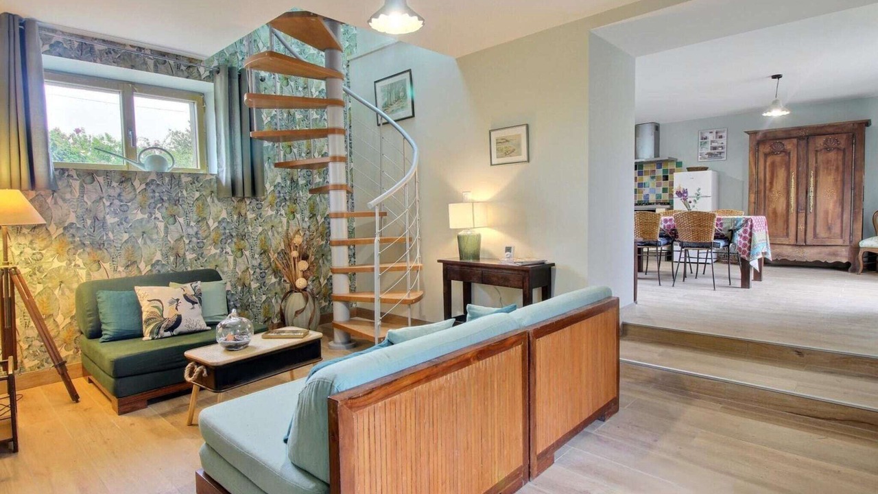 Photo of Livingroom in Neulliac