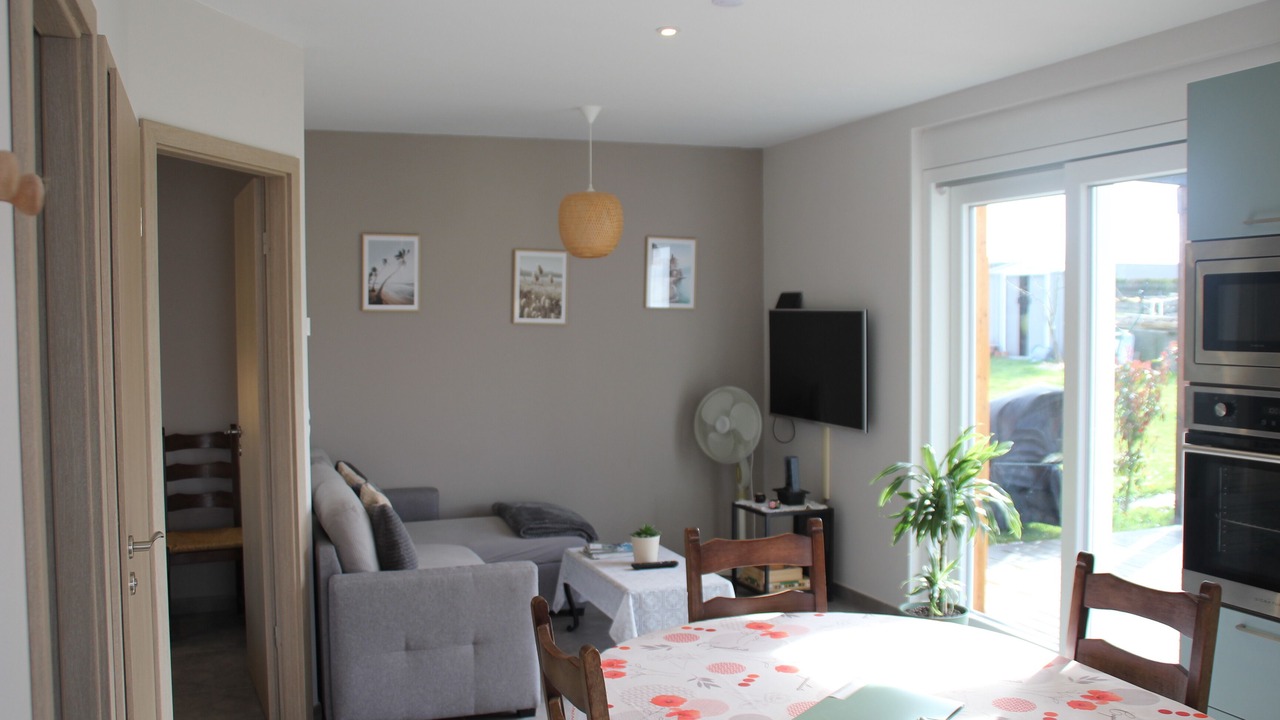 Photo of Livingroom in Kerprich-aux-Bois