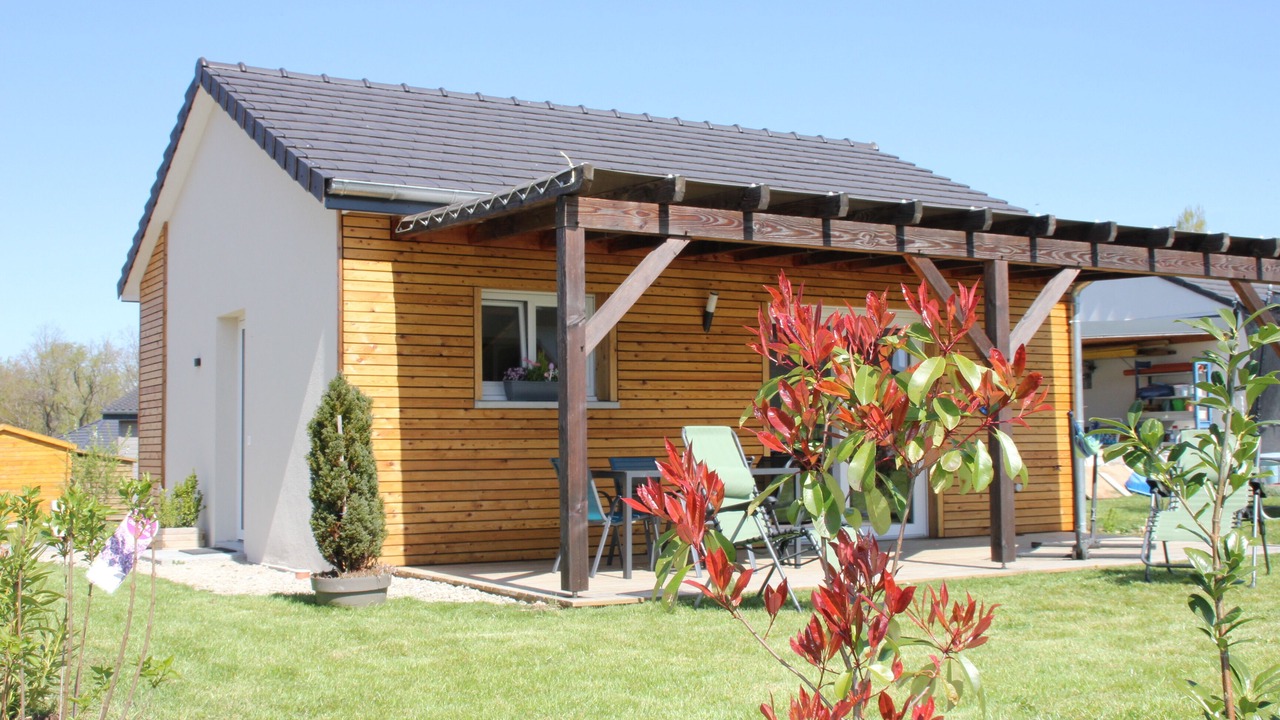 Photo of Patio Balcony in Kerprich-aux-Bois