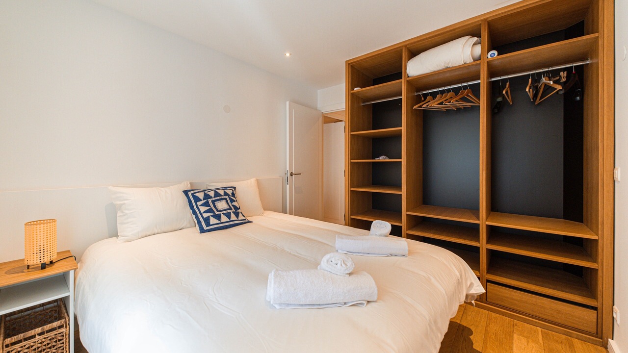 Photo of Bedroom in La Garde-Freinet