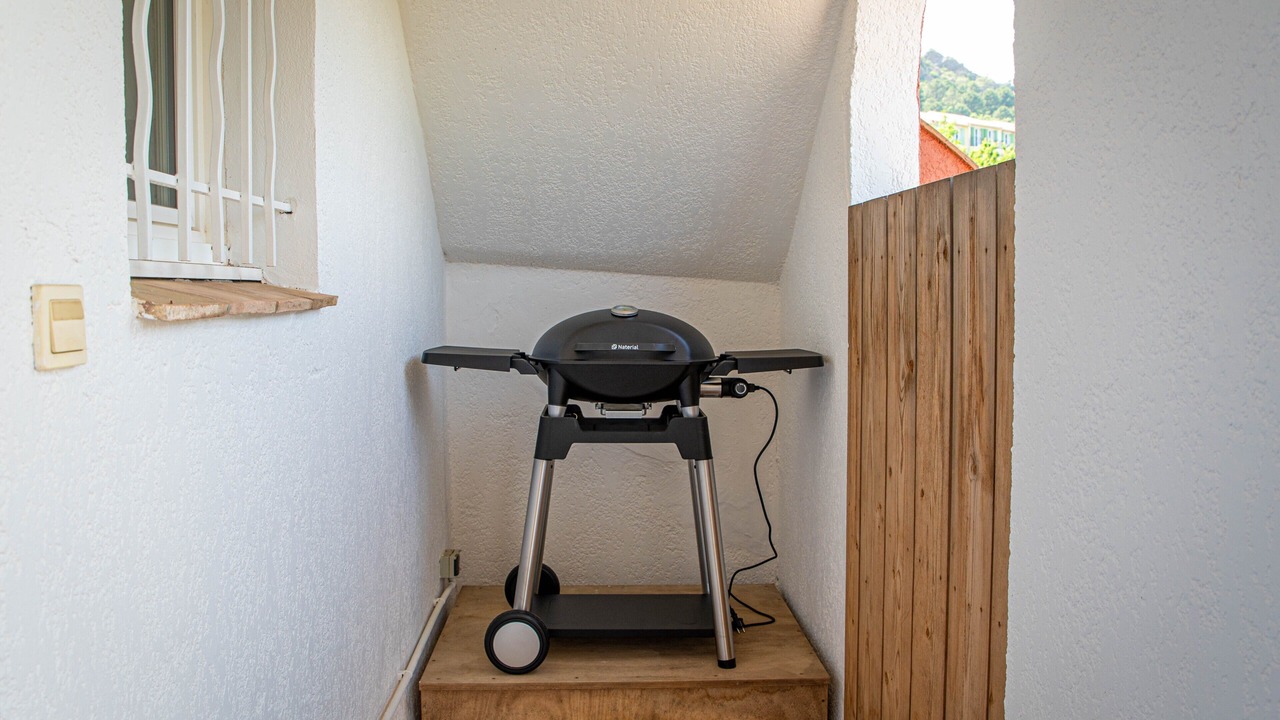 Photo of Outdoor in La Garde-Freinet