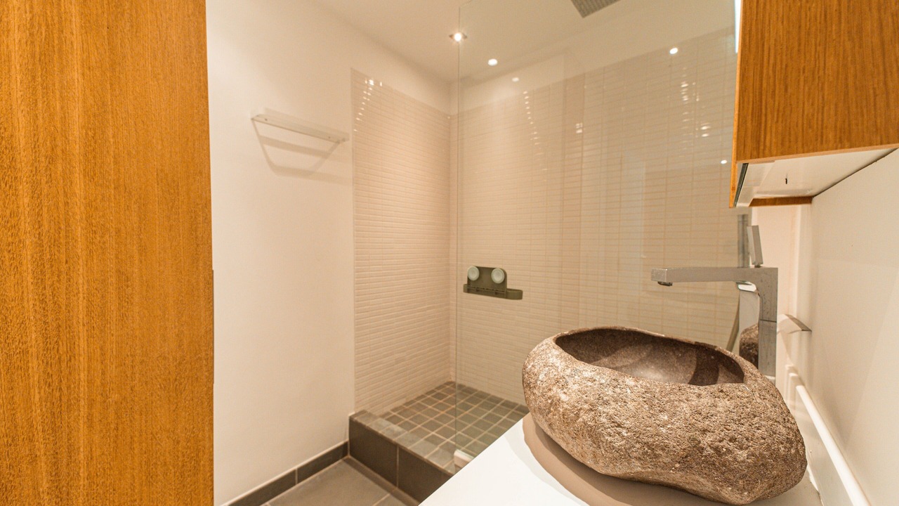 Photo of Bathroom in La Garde-Freinet