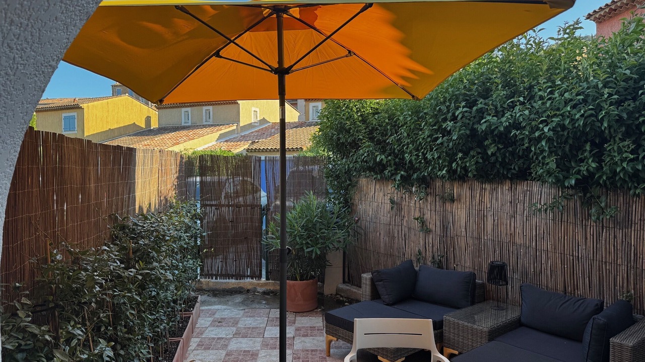 Photo of Outdoor in La Garde-Freinet