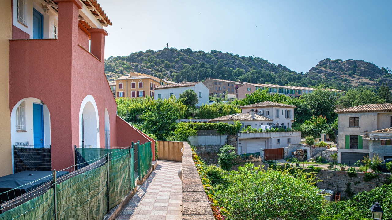 Photo of Outdoor in La Garde-Freinet