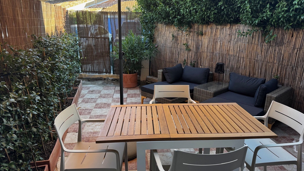 Photo of Outdoor in La Garde-Freinet