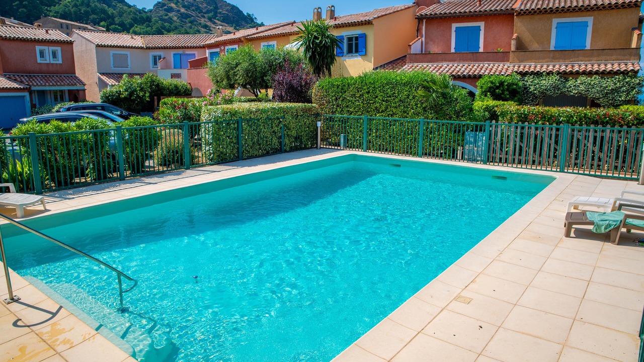 Photo of Outdoor in La Garde-Freinet