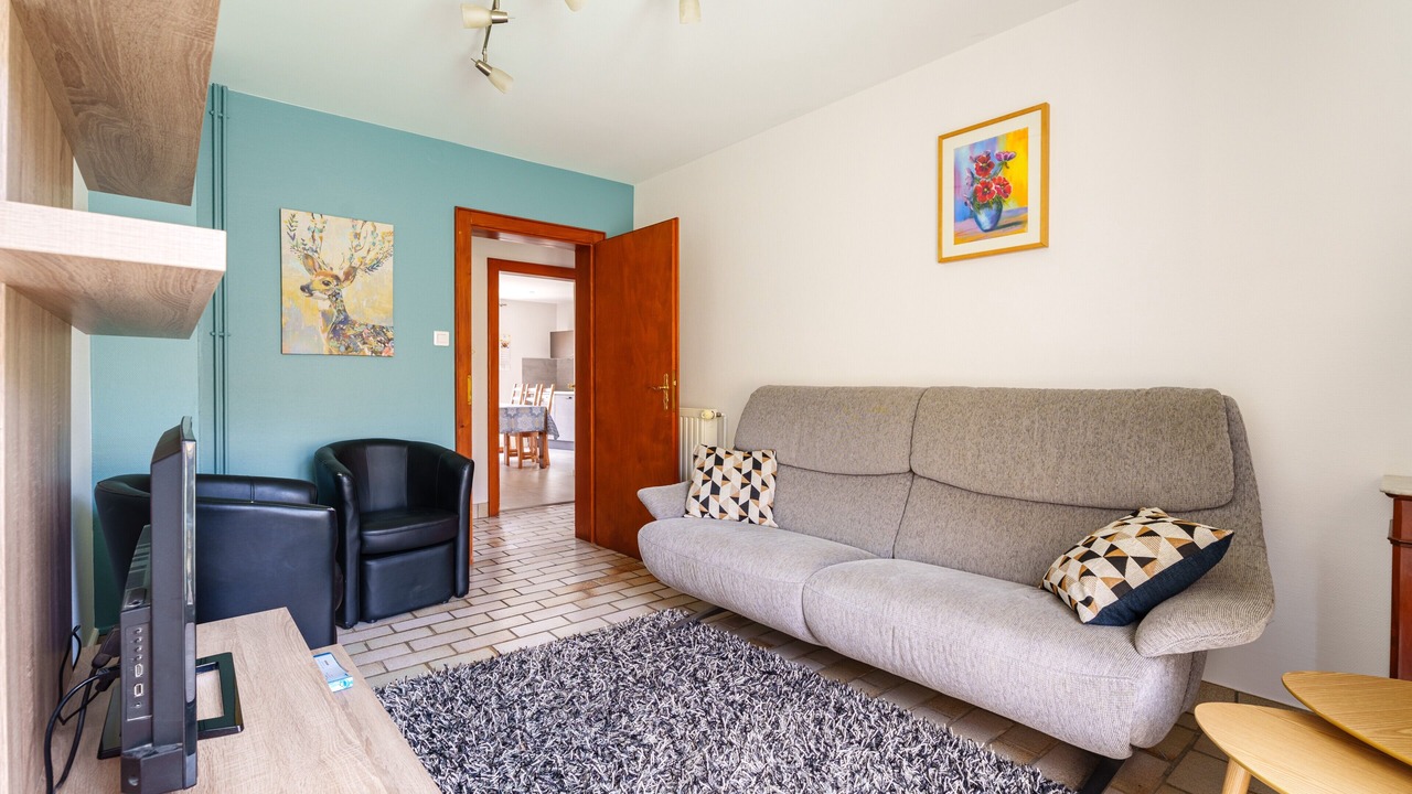 Photo of Livingroom in Itterswiller