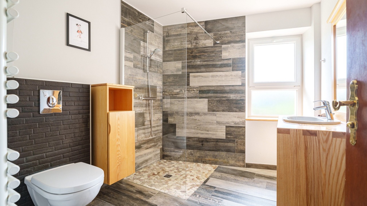 Photo of Bathroom in Itterswiller
