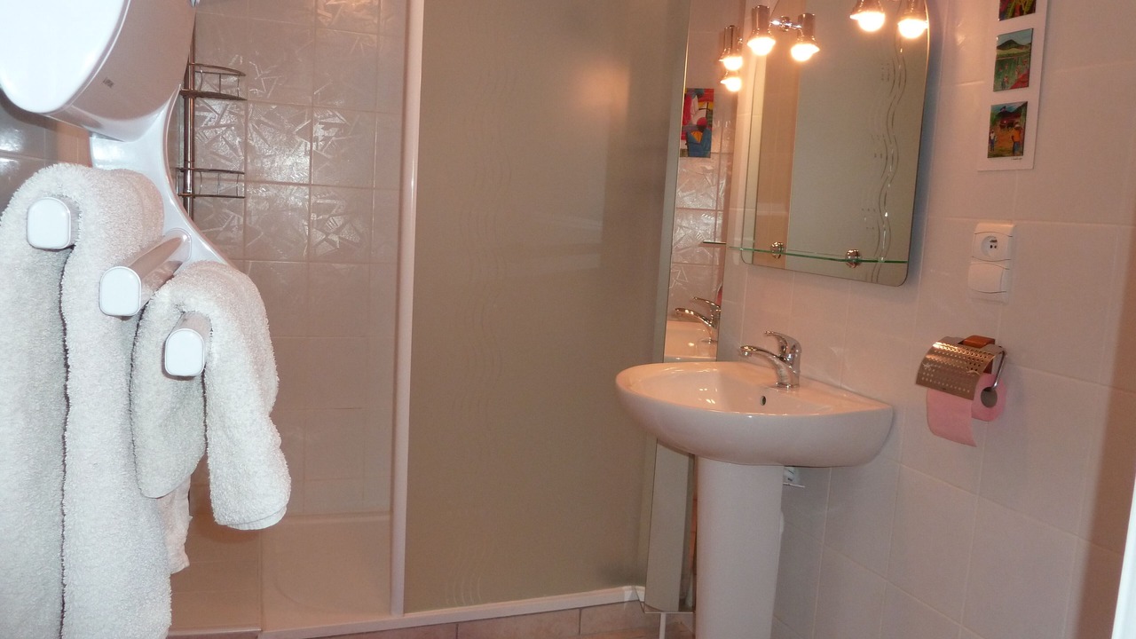 Photo of Bathroom in Gan