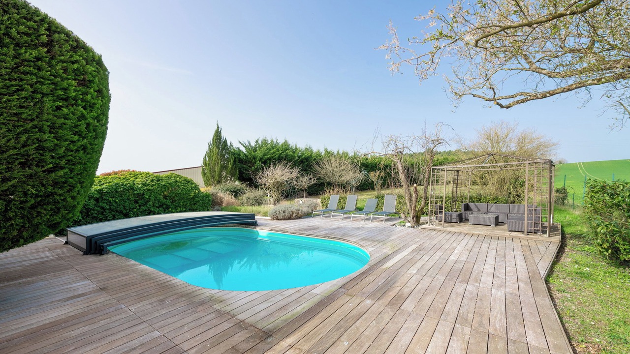 Photo of Outdoor in Villemer
