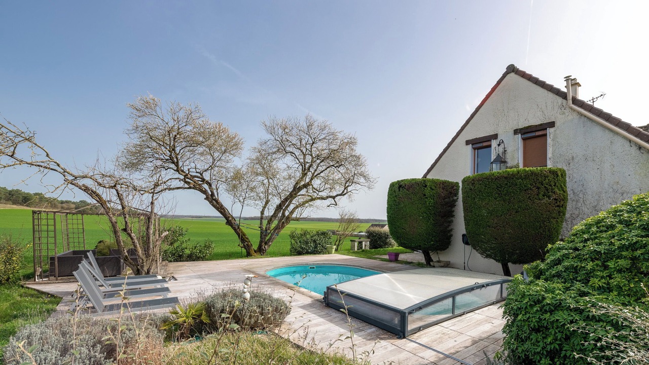 Photo of Outdoor in Villemer