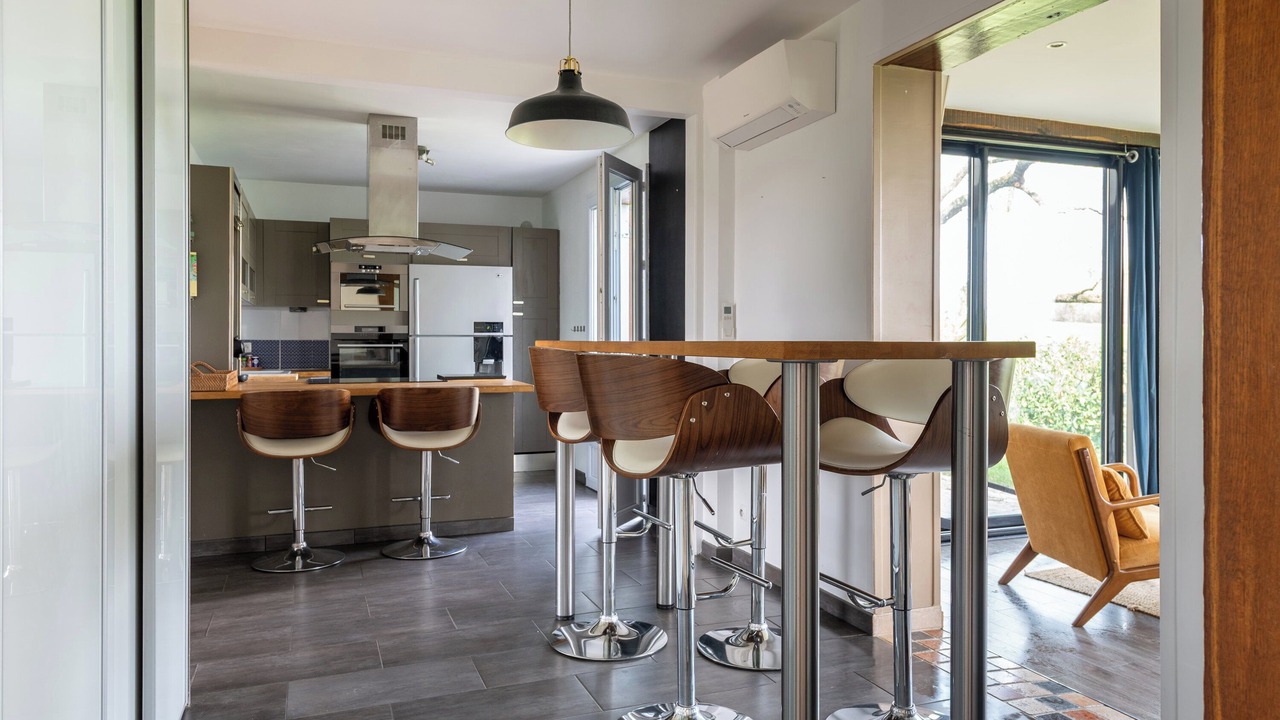Photo of Kitchen in Villemer