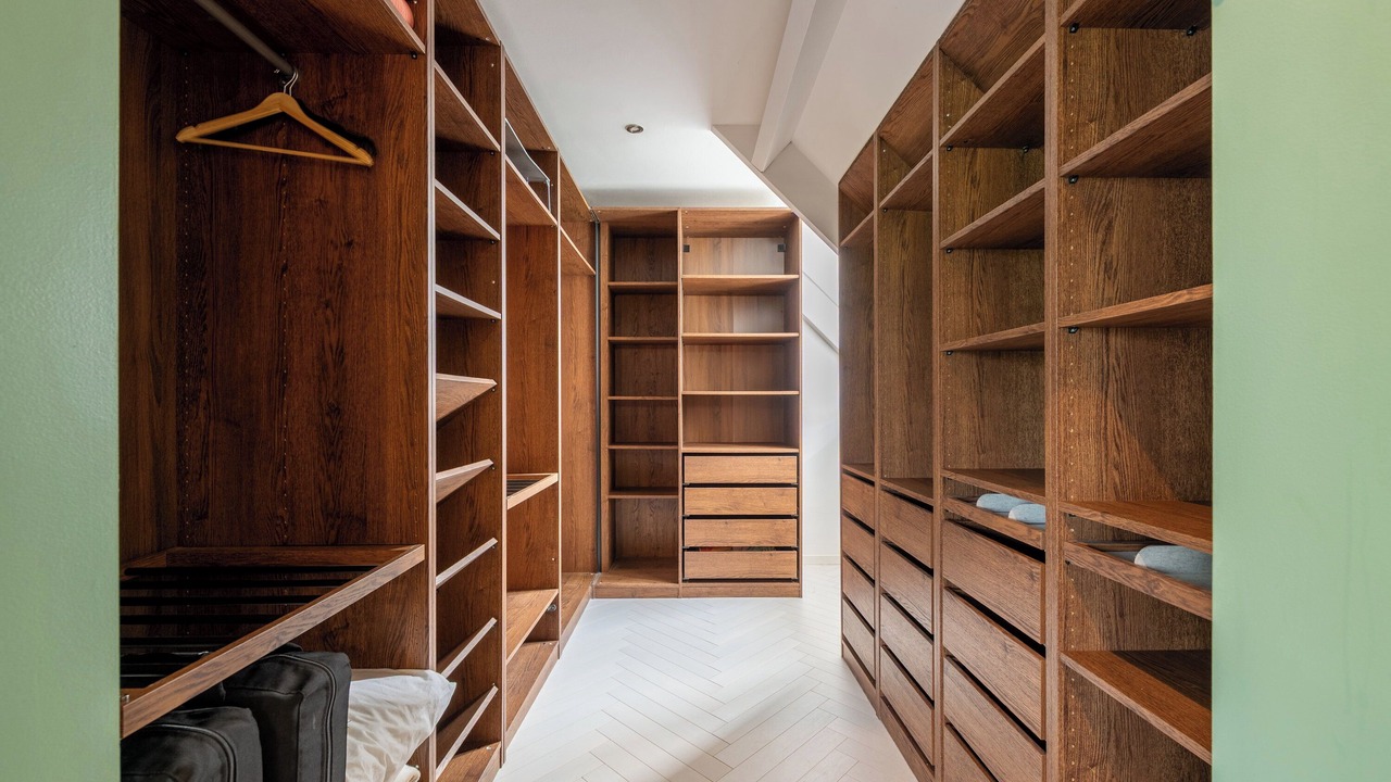Photo of Bedroom in Villemer