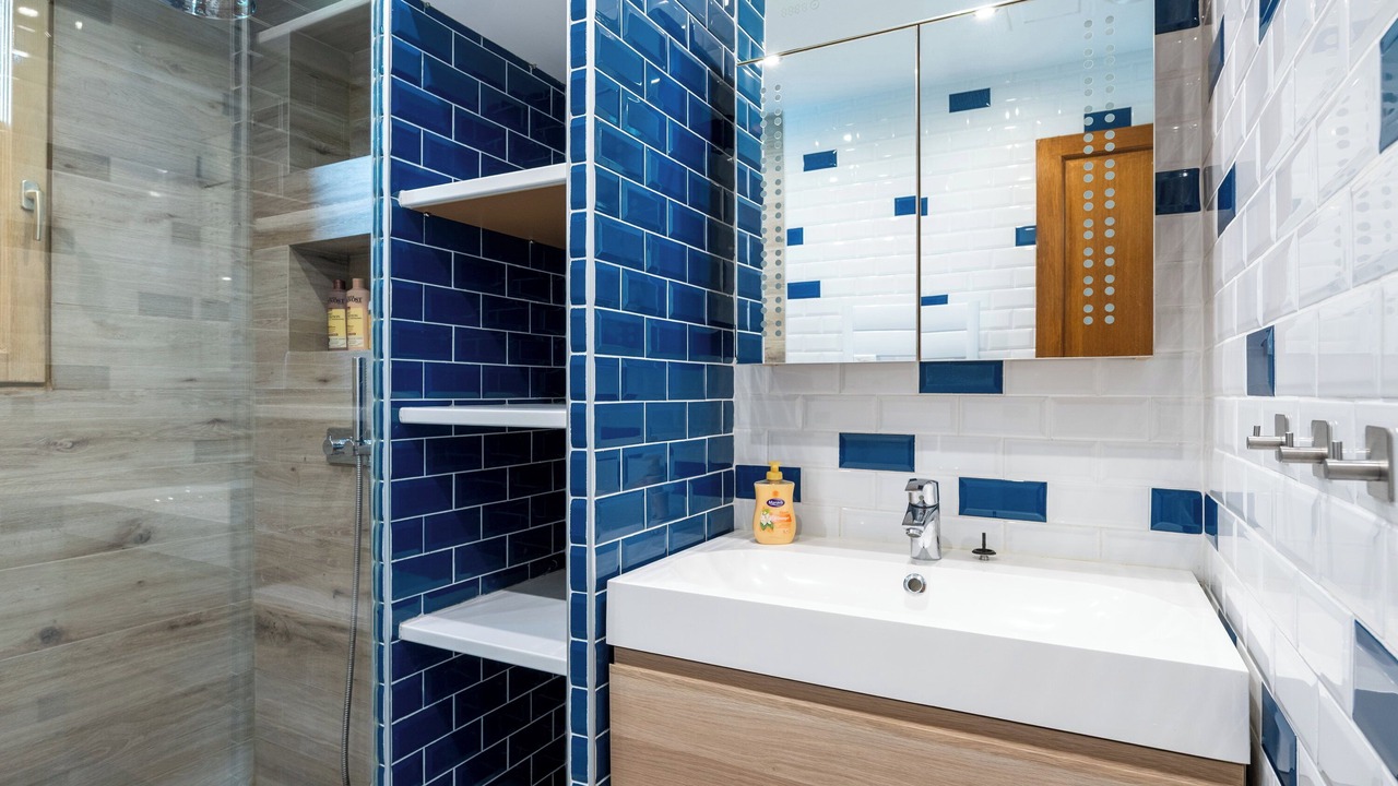 Photo of Bathroom in Villemer