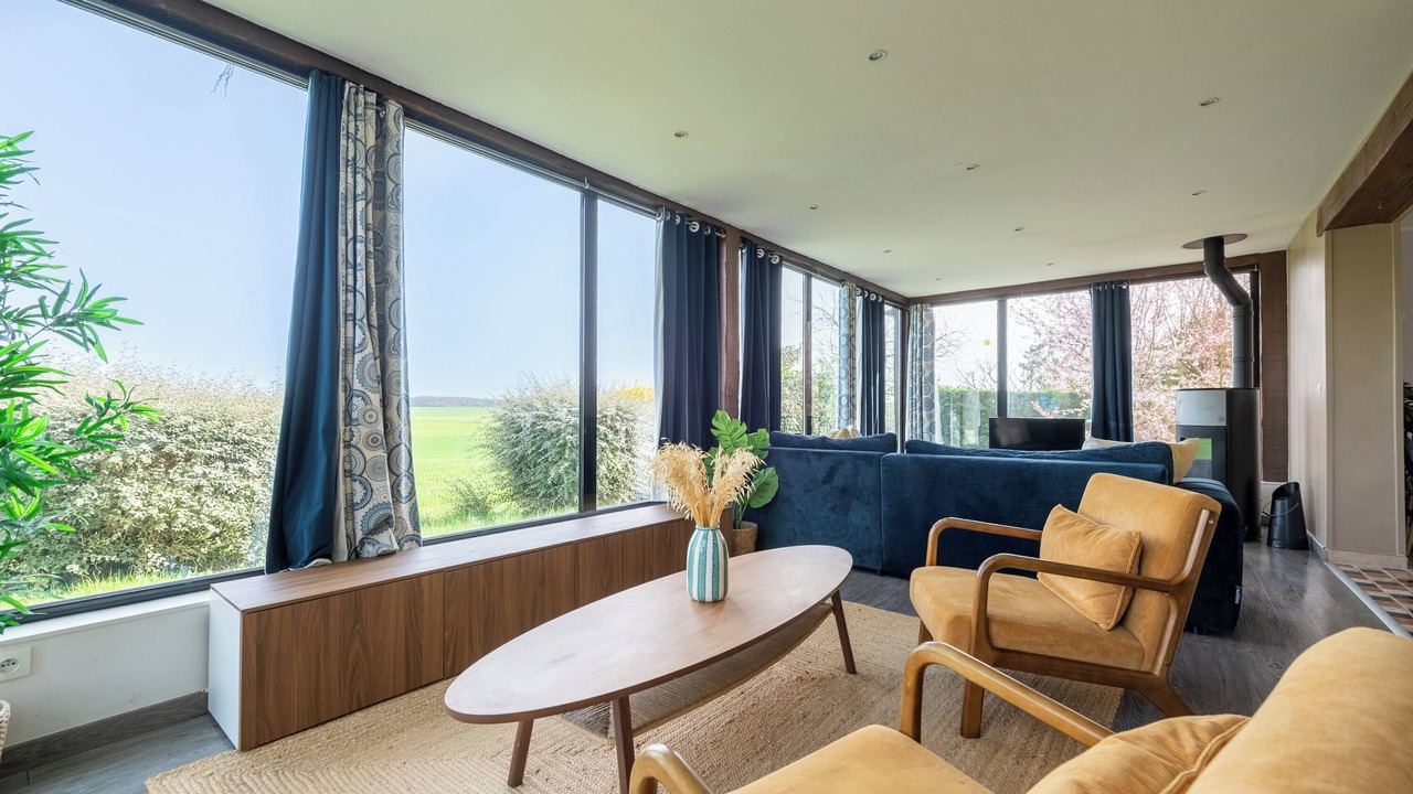 Photo of Livingroom in Villemer