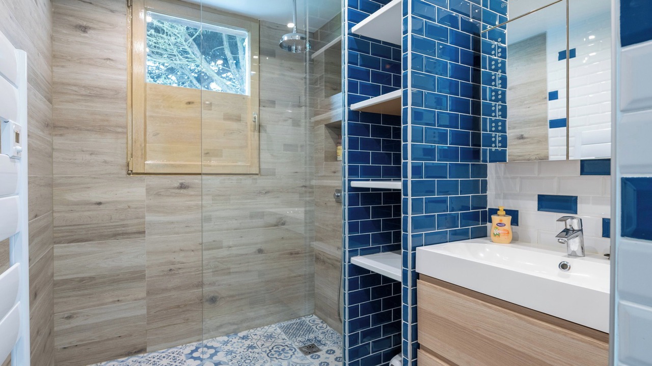 Photo of Bathroom in Villemer