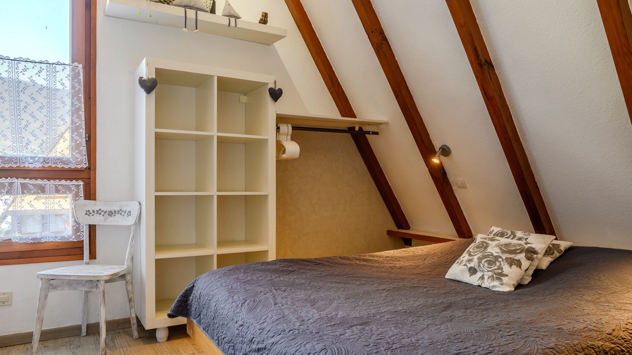 Photo of Bedroom in Kaysersberg-Vignoble