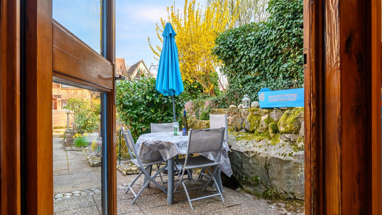 Photo of Outdoor in Kaysersberg-Vignoble