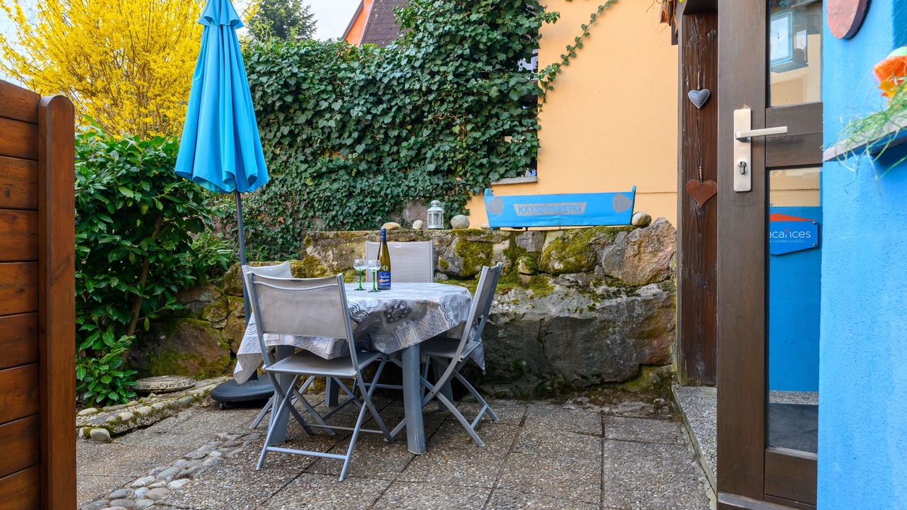 Photo of Outdoor in Kaysersberg-Vignoble