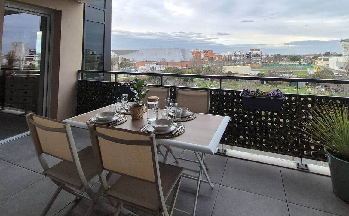 Photo of Outdoor in Fontaine-Bayonne-Cartoucherie