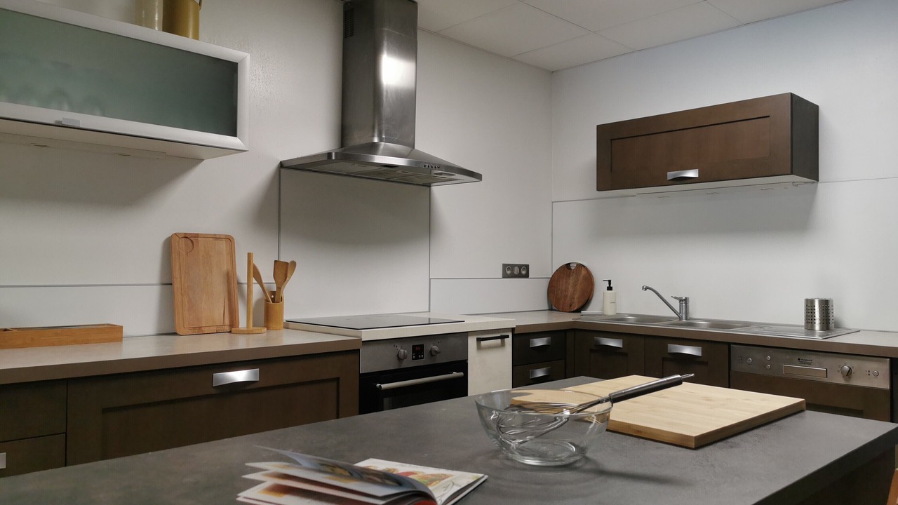 Photo of Kitchen in Barbazan