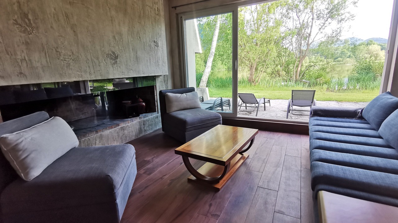Photo of Livingroom in Barbazan