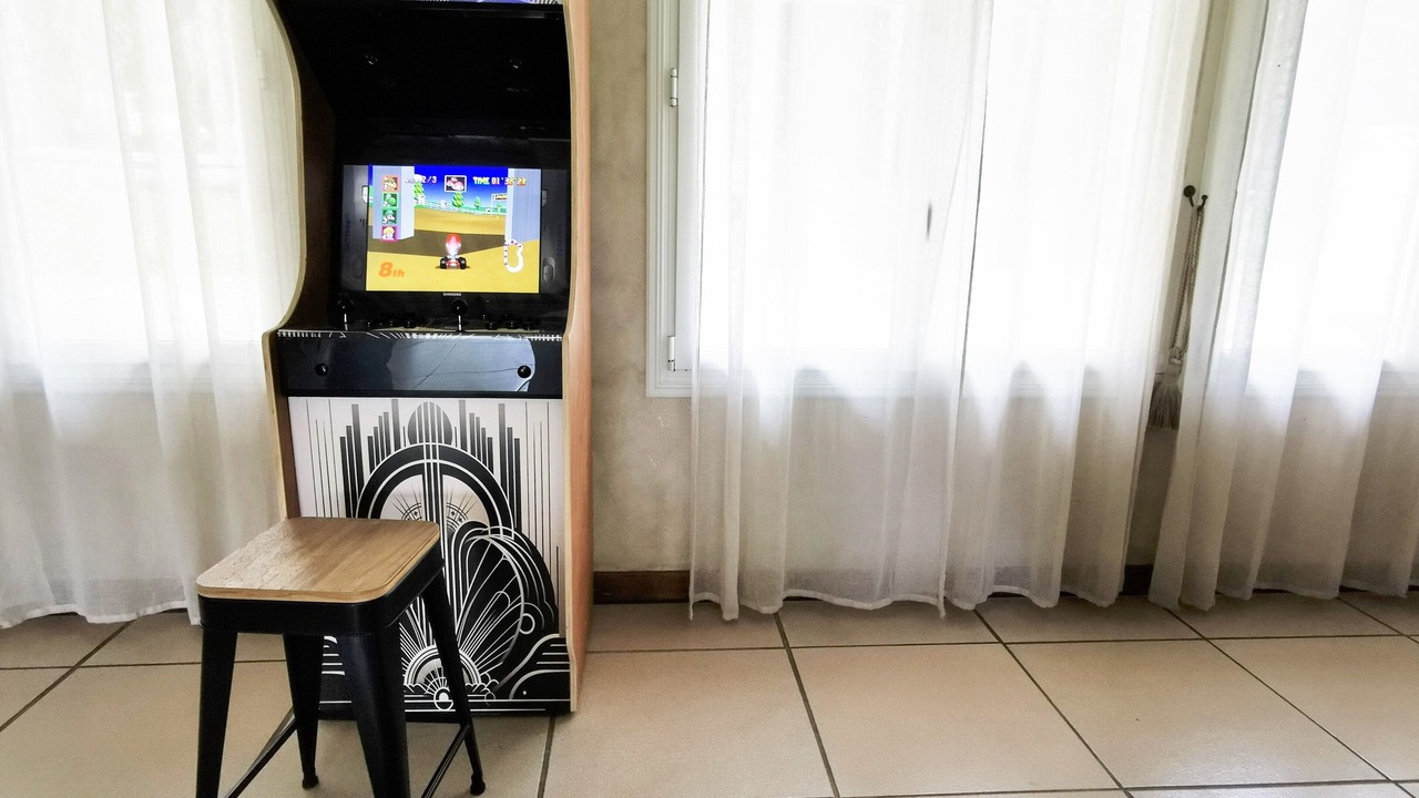 Photo of Bedroom in Barbazan