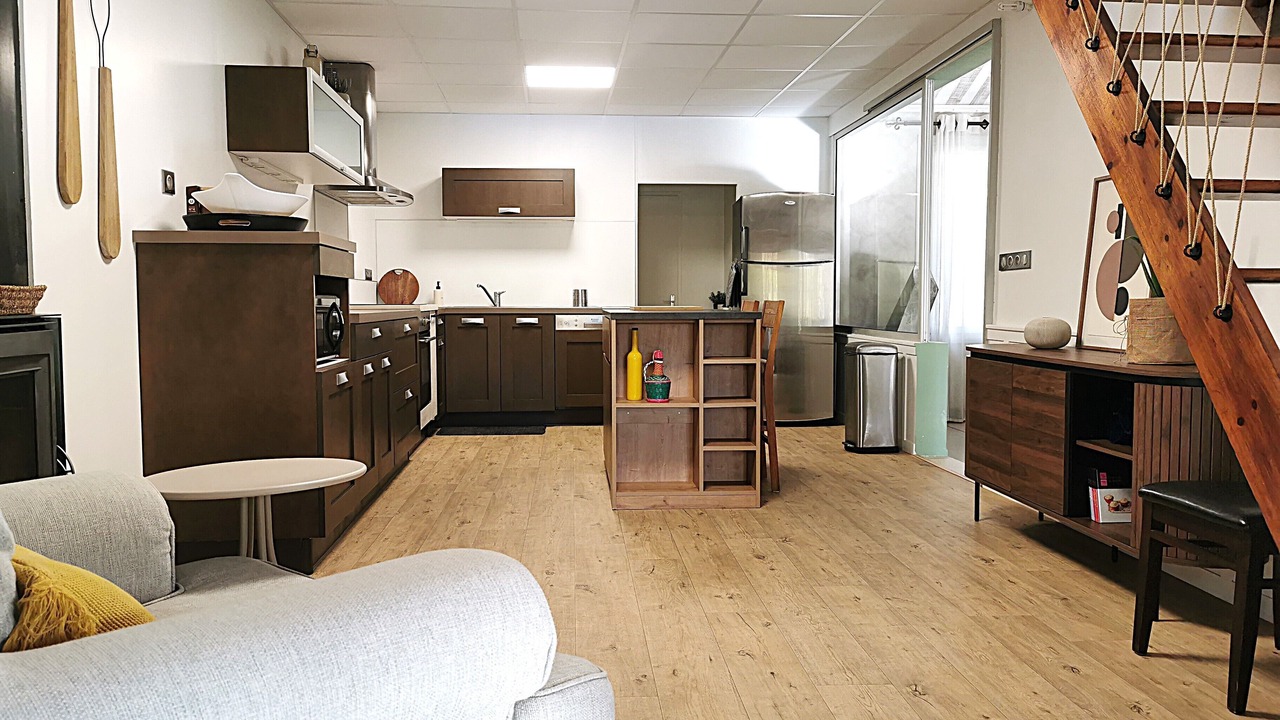 Photo of Livingroom in Barbazan
