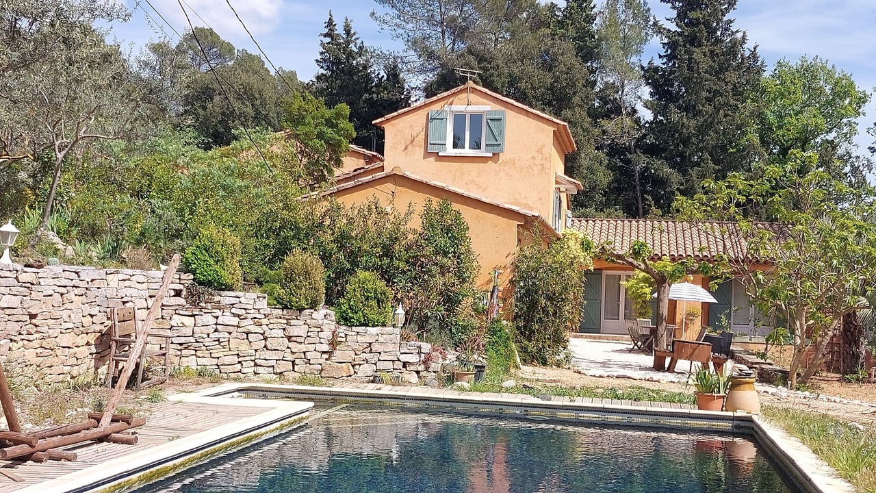 Photo of Outdoor in Besse-sur-Issole