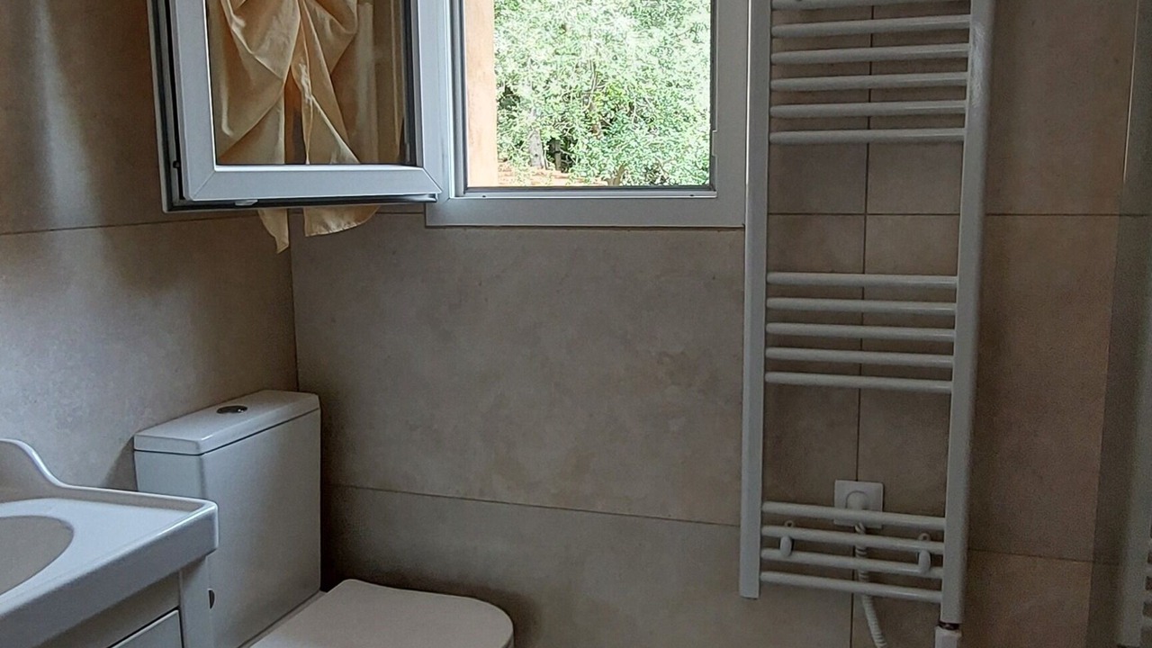Photo of Bathroom in Besse-sur-Issole