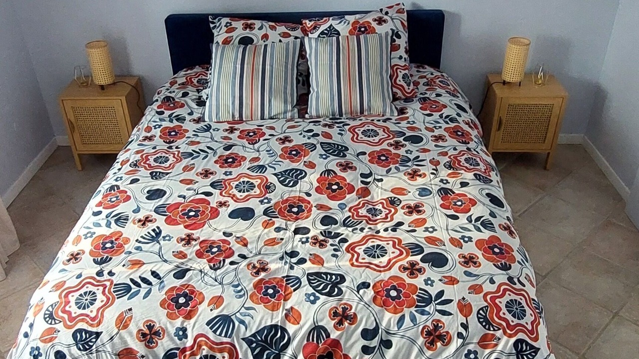 Photo of Bedroom in Besse-sur-Issole