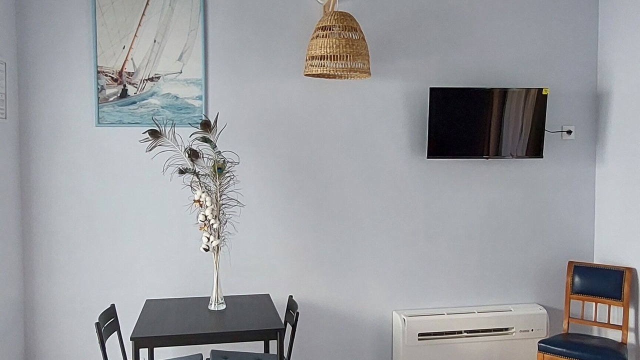 Photo of Bedroom in Besse-sur-Issole