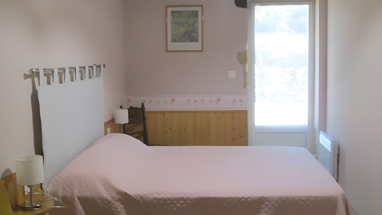 Photo of Bedroom in Gondrin
