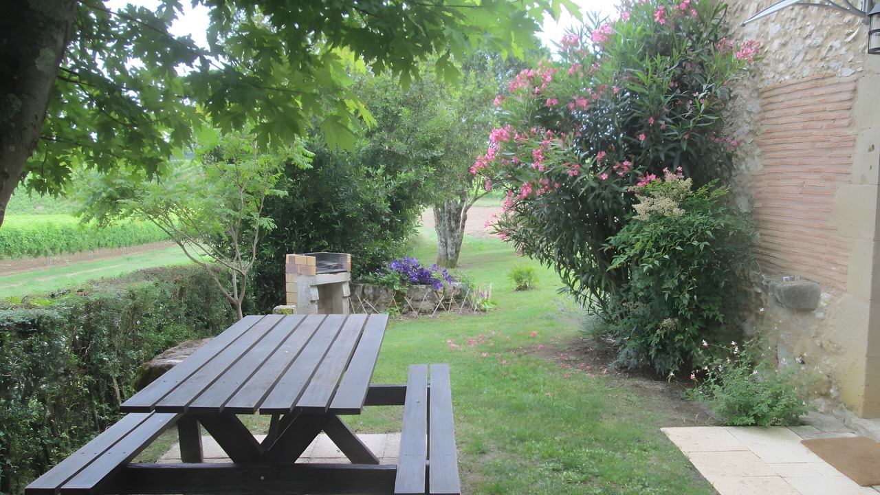 Photo of Outdoor in Gondrin