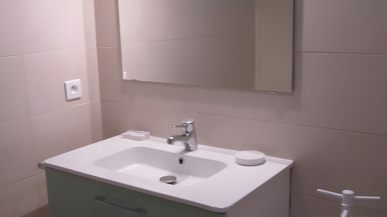 Photo of Bathroom in Gondrin