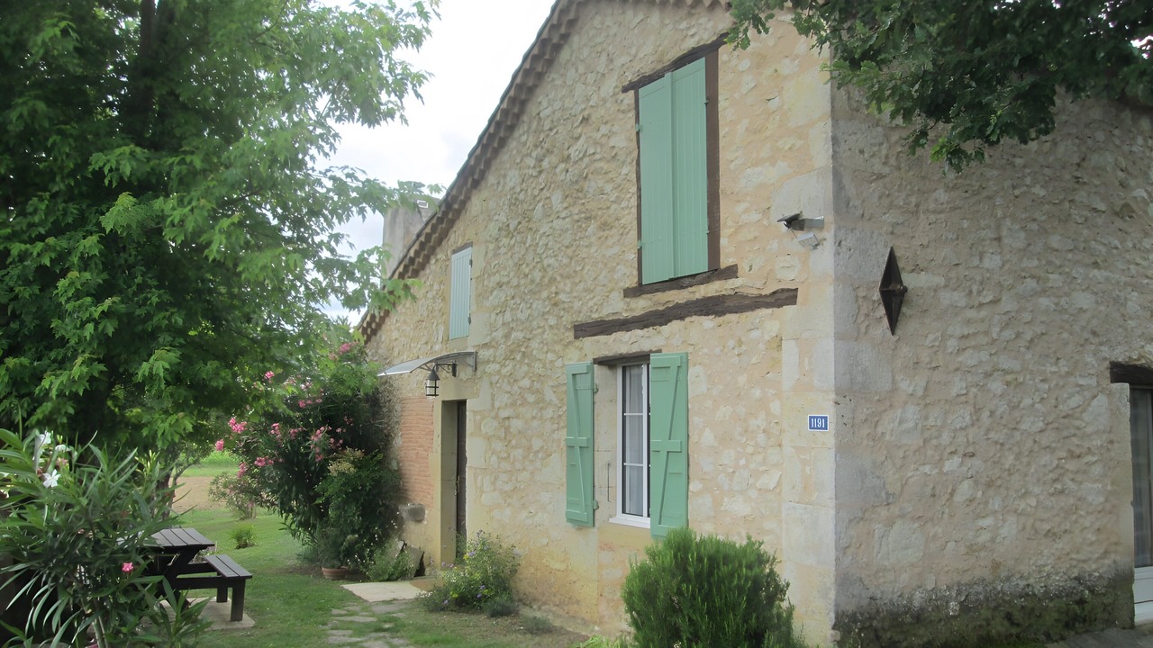 Photo of Outdoor in Gondrin