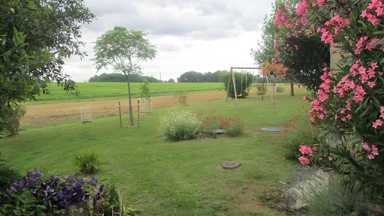 Photo of Outdoor in Gondrin