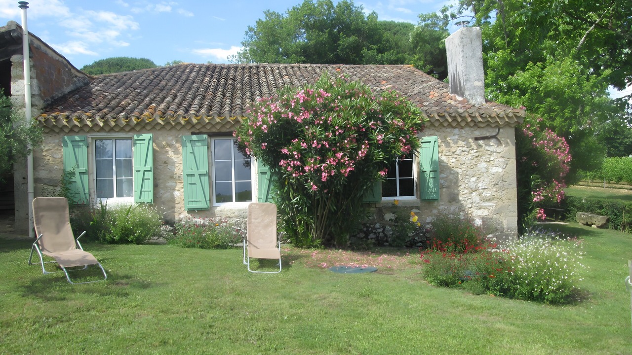 Photo of Outdoor in Gondrin