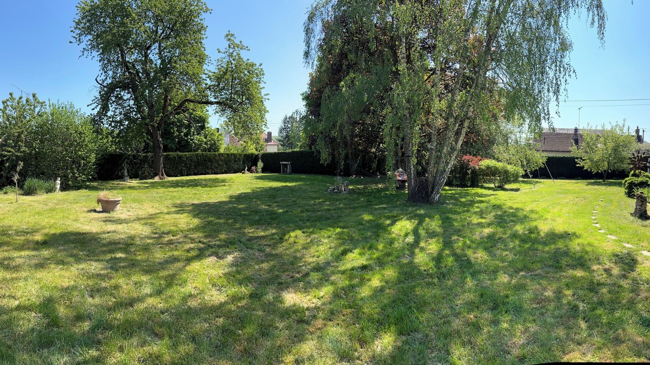 Photo of Outdoor in Saint-Mards-en-Othe