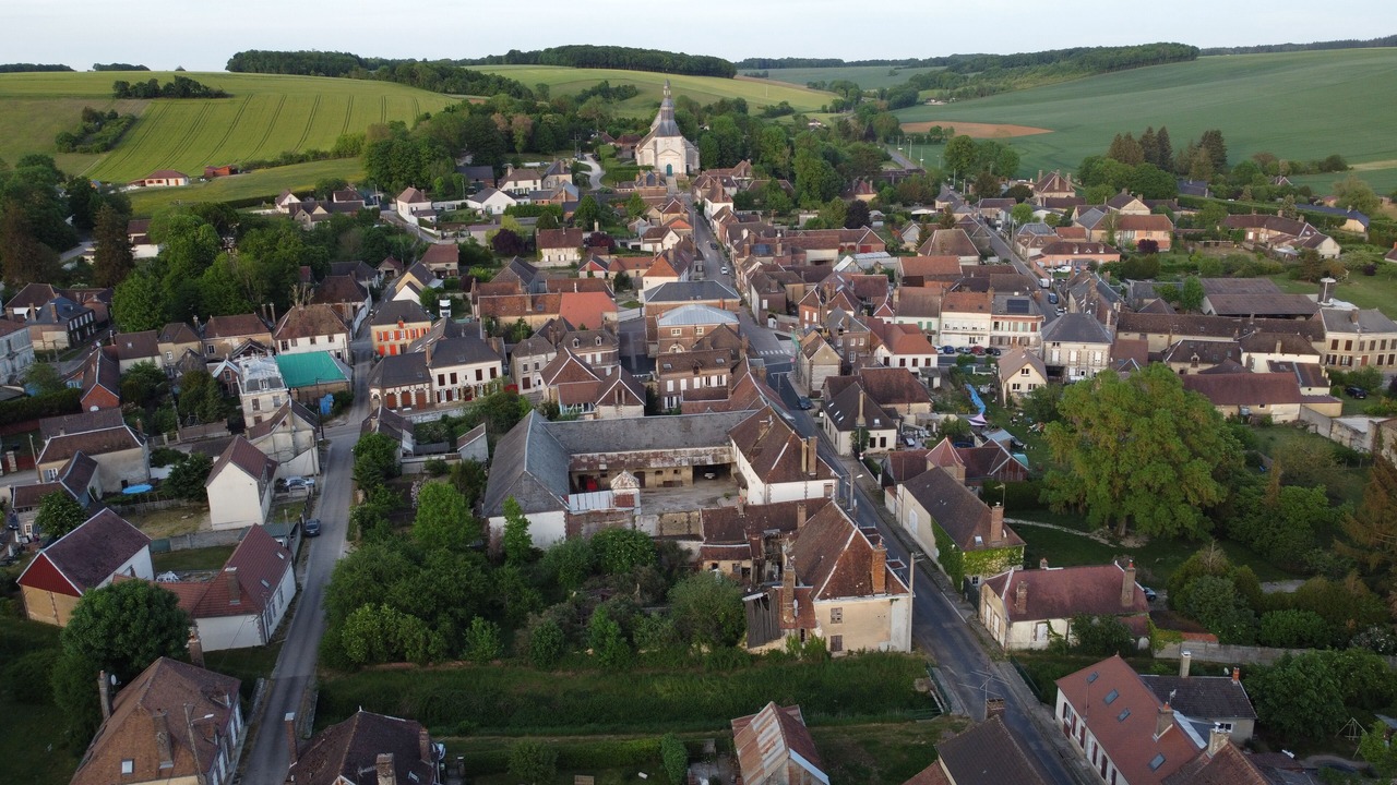 Photo of Outdoor in Saint-Mards-en-Othe