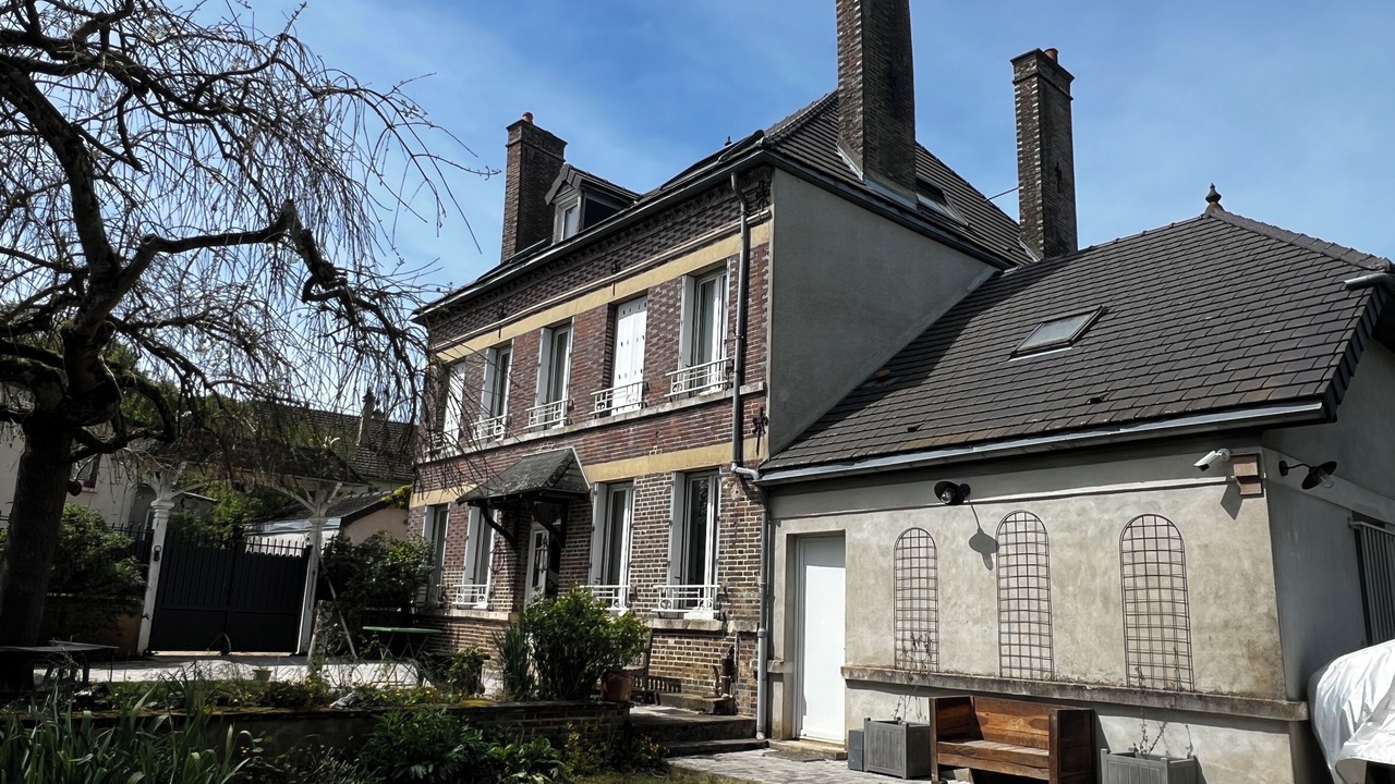 Photo of Outdoor in Saint-Mards-en-Othe