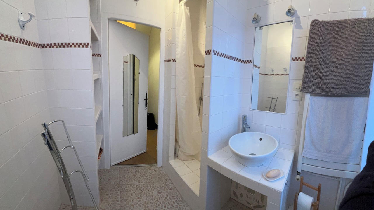 Photo of Bathroom in Saint-Mards-en-Othe
