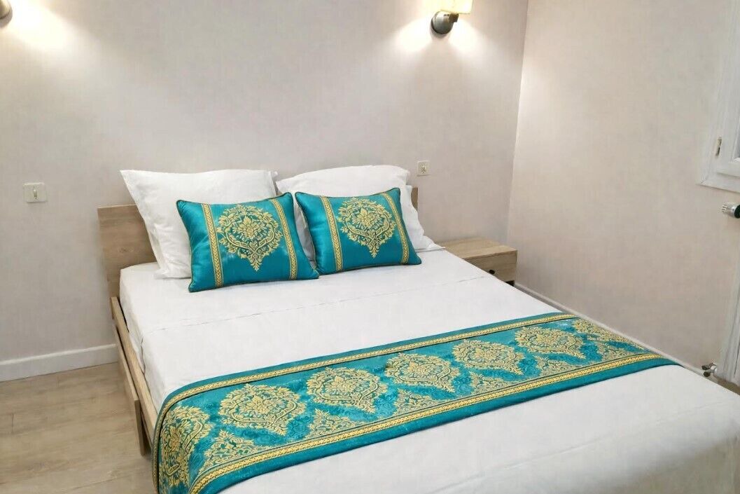 Photo of Bedroom in Plerneuf