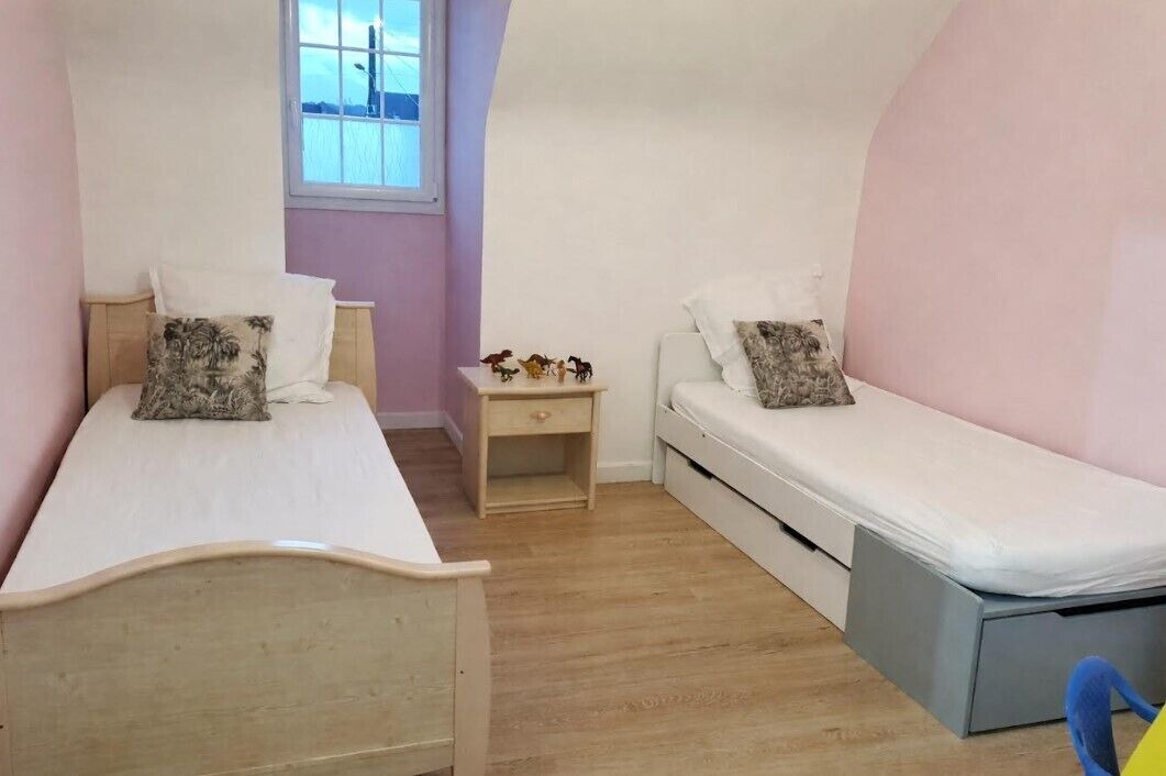 Photo of Bedroom in Plerneuf
