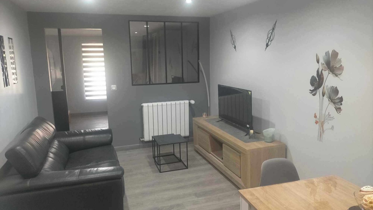 Photo of Livingroom in Landres