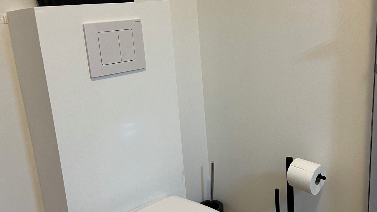 Photo of Bathroom in Raon-l'Etape